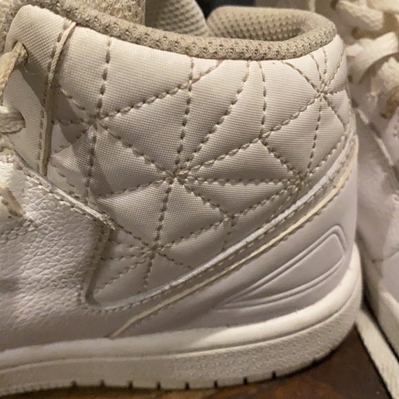 michael jordan tennis shoes 2021